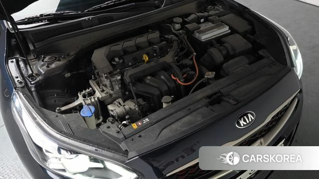 Kia Come New K3 id 3853659 из Кореи 16