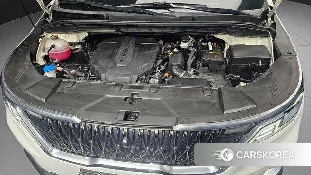 Kia Carnival 4th generation id 4294084 из Кореи 16