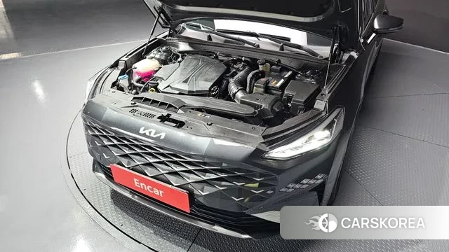 Kia K8 id 3328247 из Кореи 16