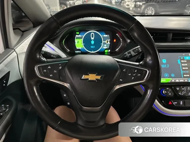 Chevrolet (GM Daewoo) Bolt EV id 3187945 из Кореи 16