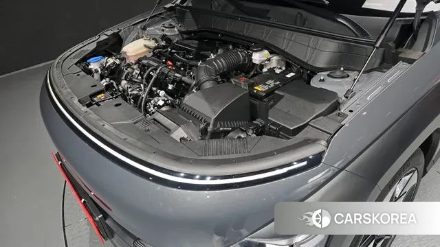 Hyundai Kona (SX2) id 3734340 из Кореи 16