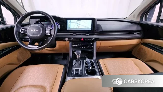 Kia Carnival 4th generation id 3372546 из Кореи 15