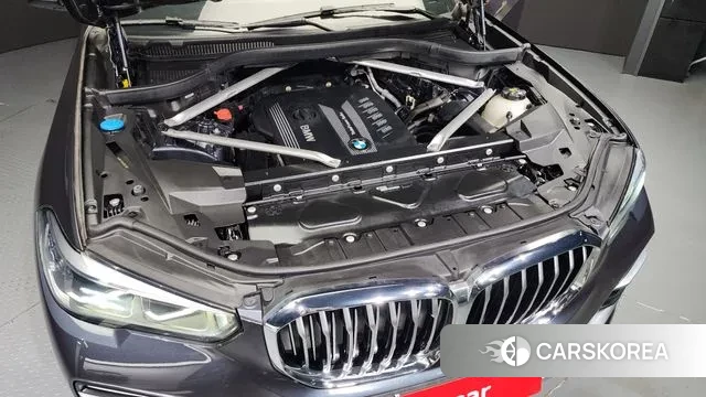 BMW X5 (G05) id 3018613 из Кореи 16