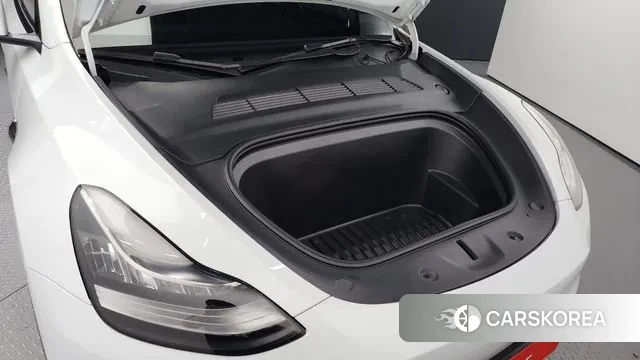 Tesla Model Y id 3137313 из Кореи 16