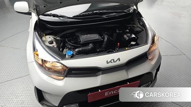 Kia Morning Urban (JA) id 4202343 из Кореи 26