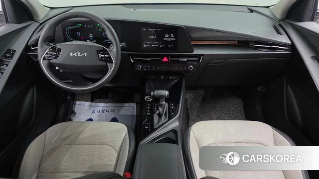 Kia Di Ol Nu Niro id 4489057 из Кореи 27
