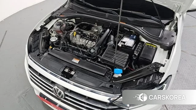 Volkswagen 7th Generation of Jetta id 3759913 из Кореи 16