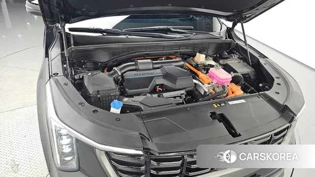 Kia The New Sorento 4th Generation id 3523493 из Кореи 16