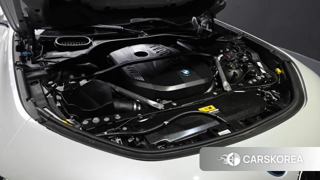 BMW 7 Series (G70) id 4200774 из Кореи 16