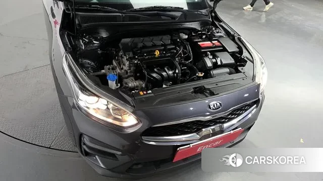 Kia Come New K3 id 3391374 из Кореи 16