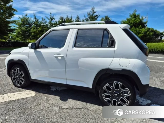 Hyundai Casper id 3093977 из Кореи 15