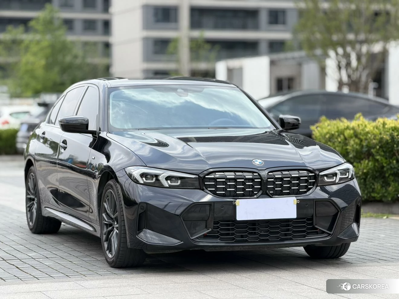 BMW 3 series id 4485447 из Китая 14
