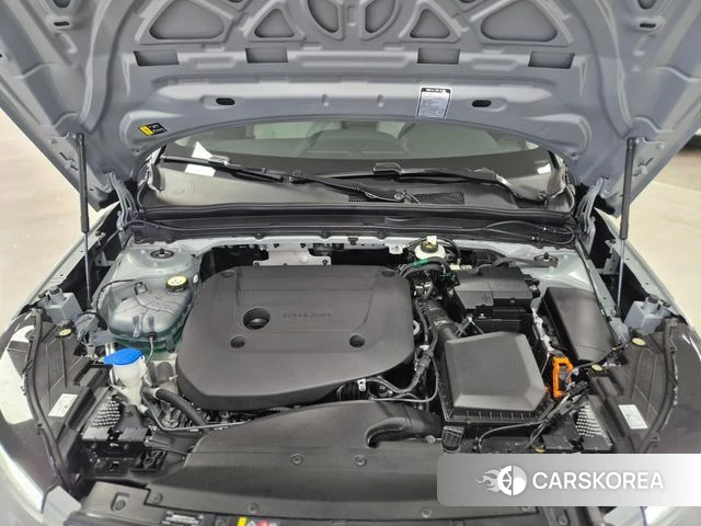Volvo XC40 id 4400137 из Кореи 16