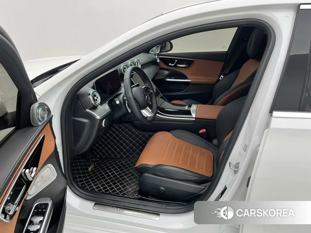Mercedes-Benz Class C id 4313835 из Китая 24