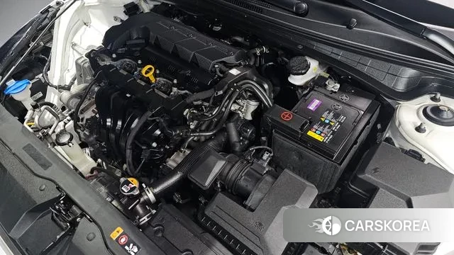 Hyundai Avante (CN7) id 3454053 из Кореи 16