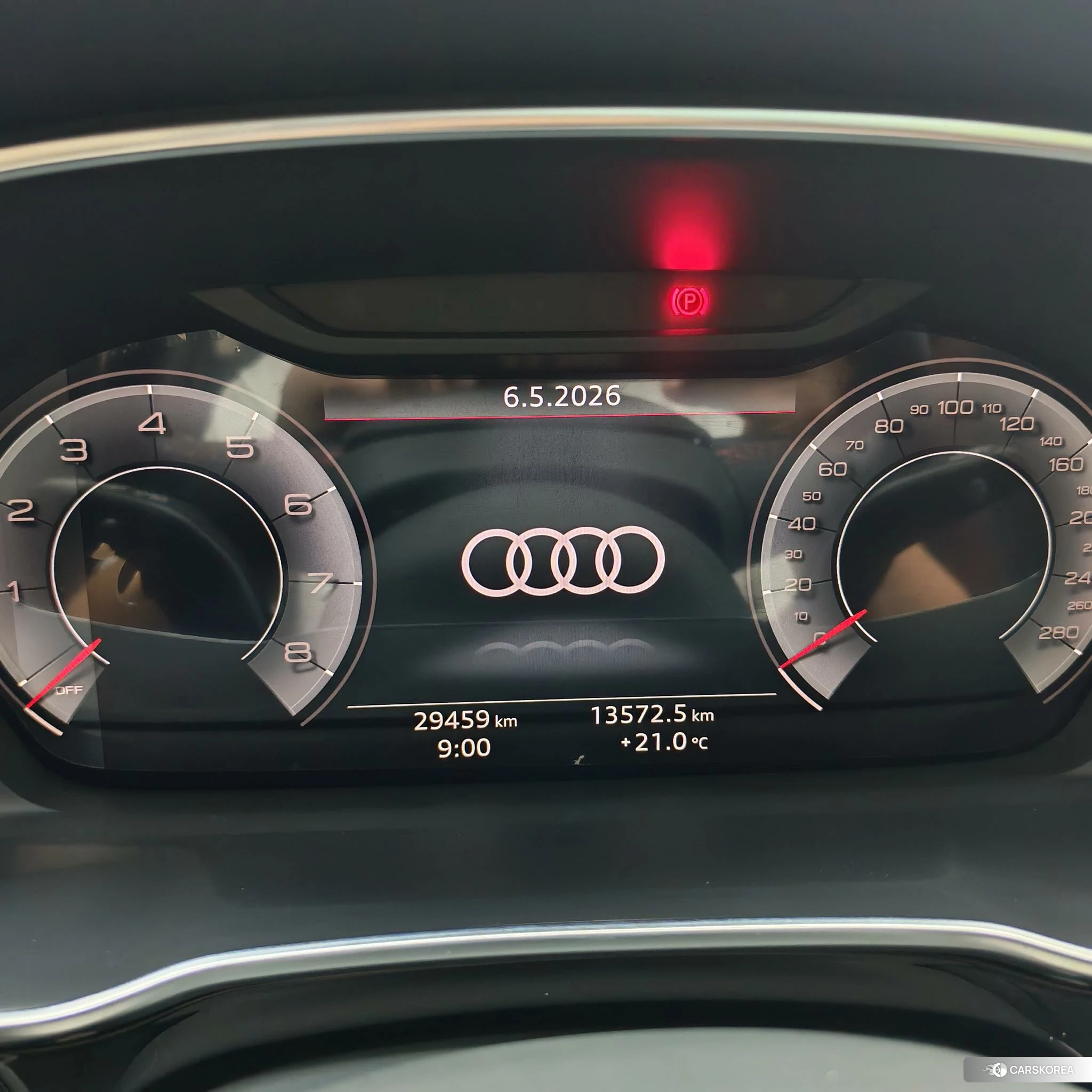 Audi Q3 id 4413204 из Китая 14