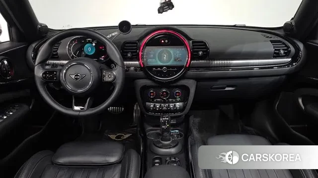 Mini Cooper S Clubman id 3539214 из Кореи 16