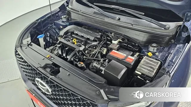 Hyundai Venue id 3112045 из Кореи 16