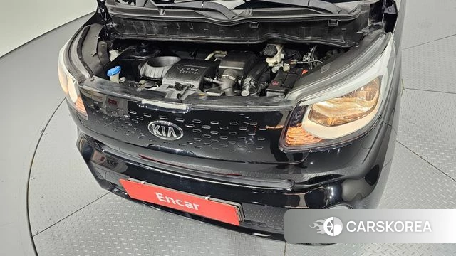 Kia The New Ray id 4557913 из Кореи 16
