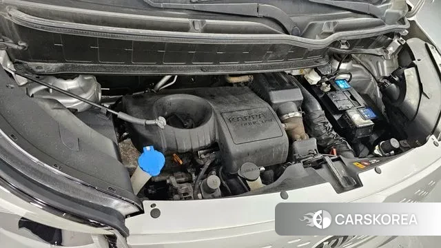 Kia The New Ray id 3060684 из Кореи 16