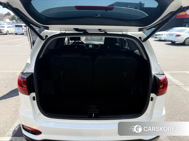 Kia The New Sorento id 4430419 из Кореи 16