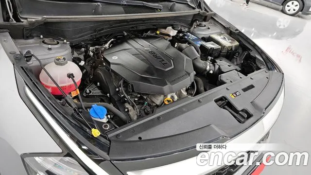 Kia Sportage 5th Generation id 2700147 из Кореи 16