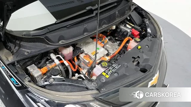 Chevrolet (GM Daewoo) Bolt EV id 3789826 из Кореи 16