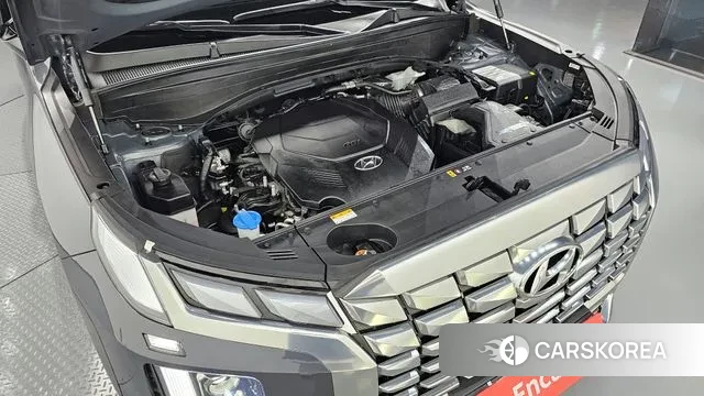 Hyundai The New Palisade id 2968366 из Кореи 16