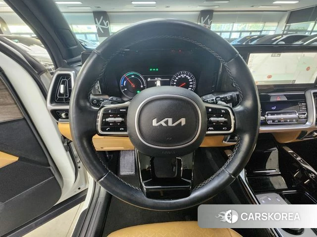 Kia Sorento 4th Generation id 4303400 из Кореи 16