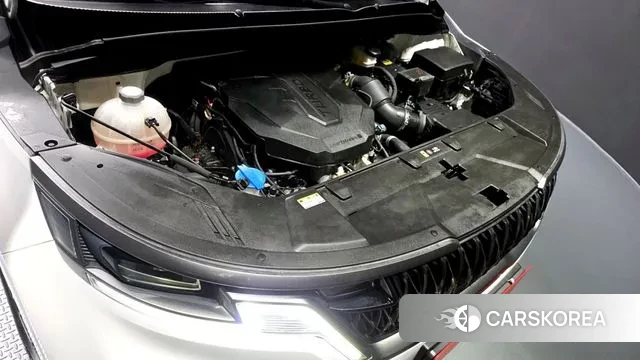 Kia Carnival 4th generation id 3482644 из Кореи 16