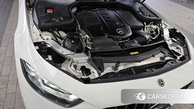 Mercedes-Benz CLS-Class C257 id 3464227 из Кореи 16