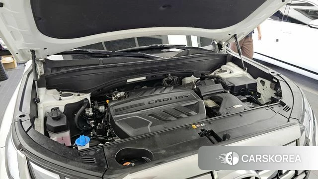 Hyundai The New Palisade id 4201242 из Кореи 16