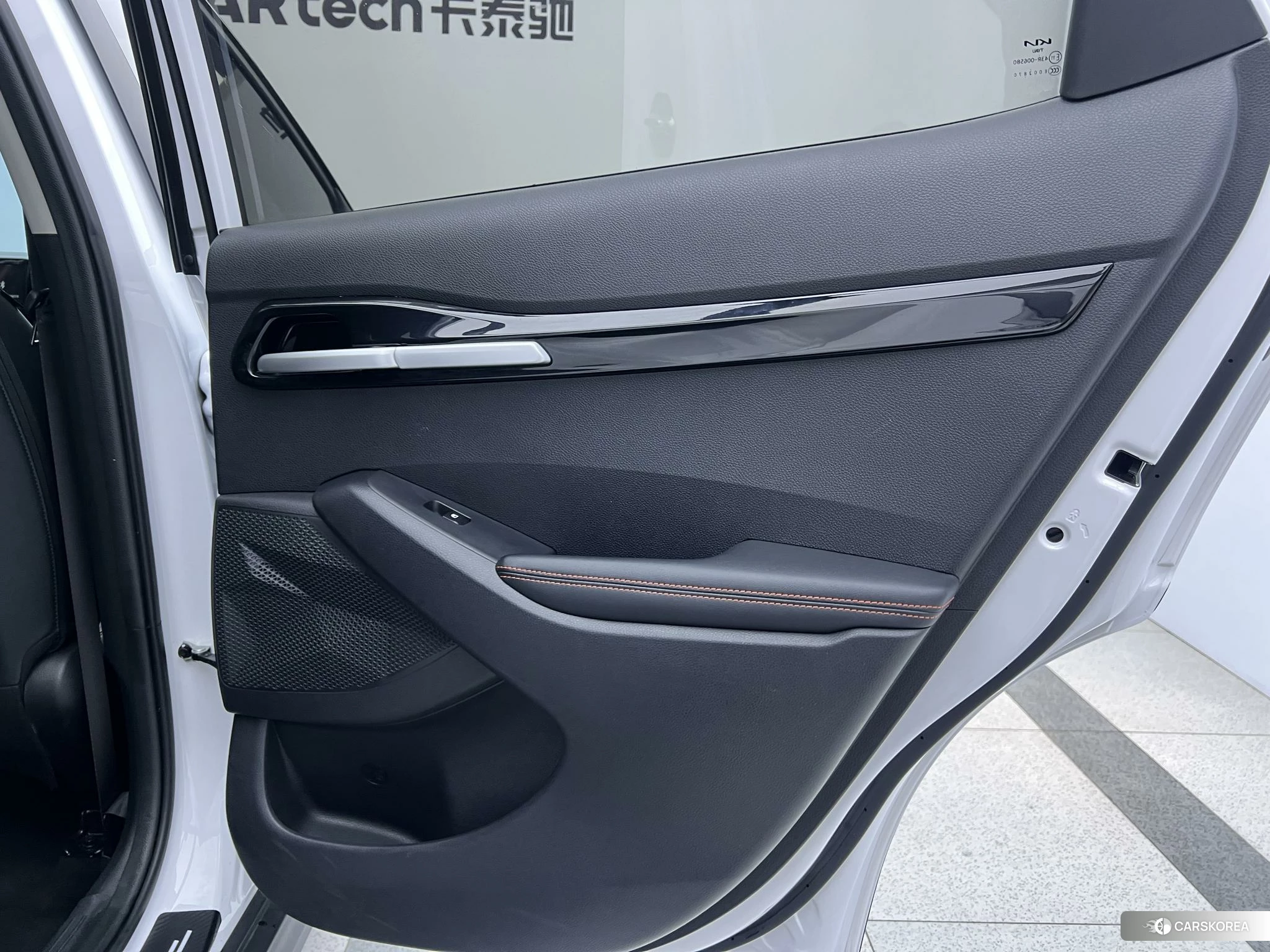 Kia Seltos id 4479630 из Китая 18