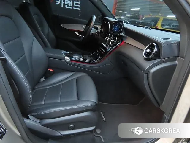Mercedes-Benz GLC-Class X253 id 2990064 из Кореи 16