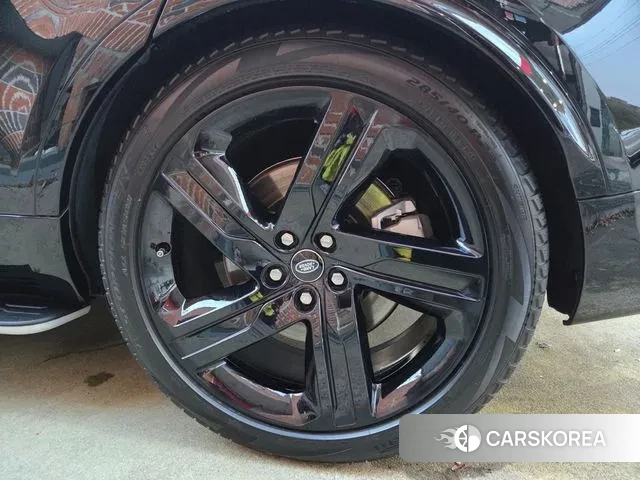 Land Rover Discovery 5 id 3415458 из Кореи 15