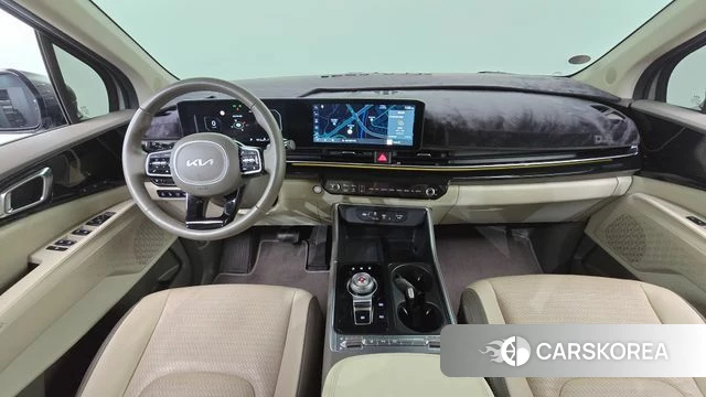 Kia The New Carnival 4th Generation id 4916613 из Кореи 31