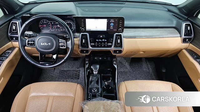Kia Sorento 4th Generation id 4592011 из Кореи 30