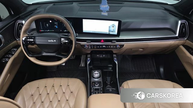 Kia The New Sorento 4th Generation id 4904154 из Кореи 29