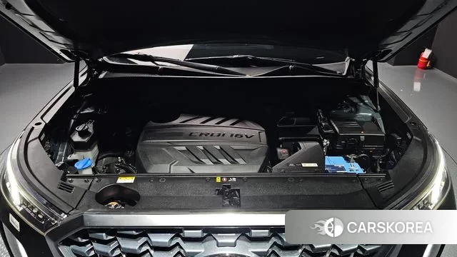 Hyundai Palisade id 3402670 из Кореи 16