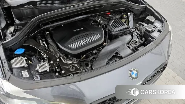 BMW X2 (F39) id 3742542 из Кореи 16