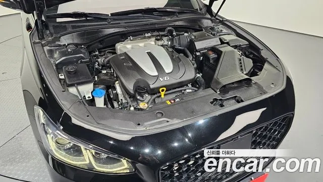 Hyundai Grandeur IG id 2928374 из Кореи 16