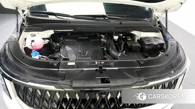 Kia The New Carnival 4th Generation id 3850443 из Кореи 16