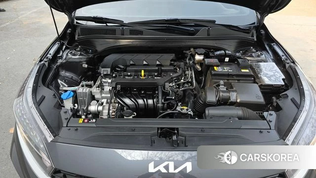 Kia The New K3 2nd generation id 3851913 из Кореи 16