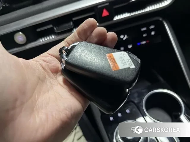 Kia K5 Hybrid 3rd Generation id 3499192 из Кореи 16