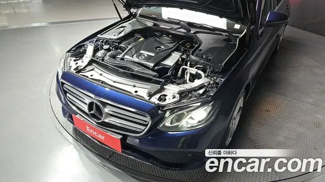 Mercedes-Benz E-Class W213 id 2865739 из Кореи 16