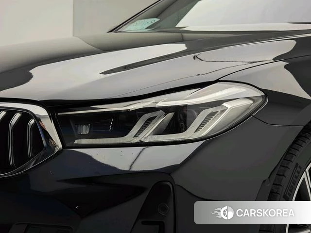 BMW 6 series GT id 4209235 из Китая 16