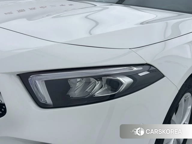 Mercedes-Benz Class A id 4253429 из Китая 21