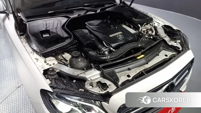 Mercedes-Benz E-Class W213 id 3429331 из Кореи 16