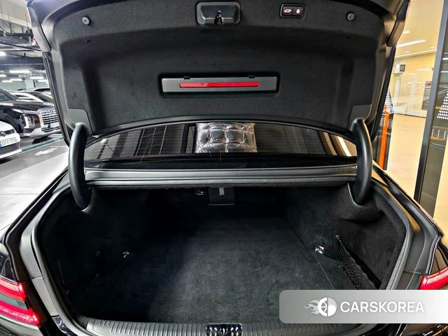 Genesis G90 id 4434793 из Кореи 16
