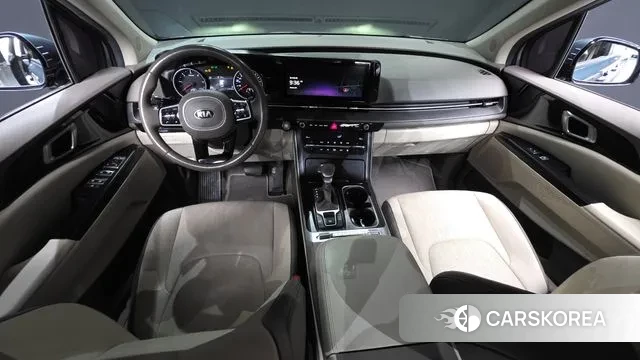 Kia Carnival 4th generation id 3611934 из Кореи 16